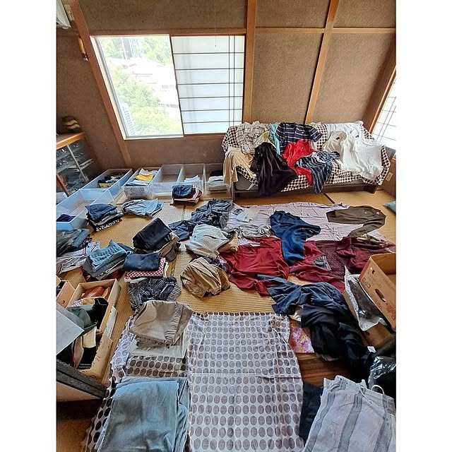 waniwaniさんの部屋