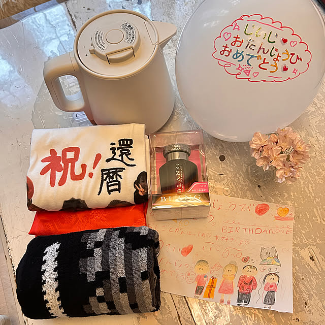 akaidarumaさんの部屋