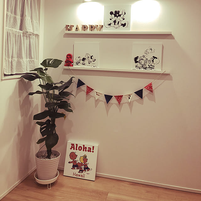 S.fam_houseさんの実例写真