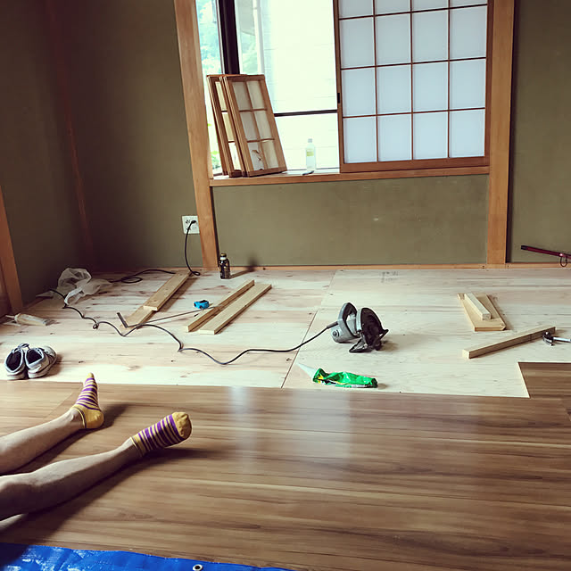 norichanさんの実例写真