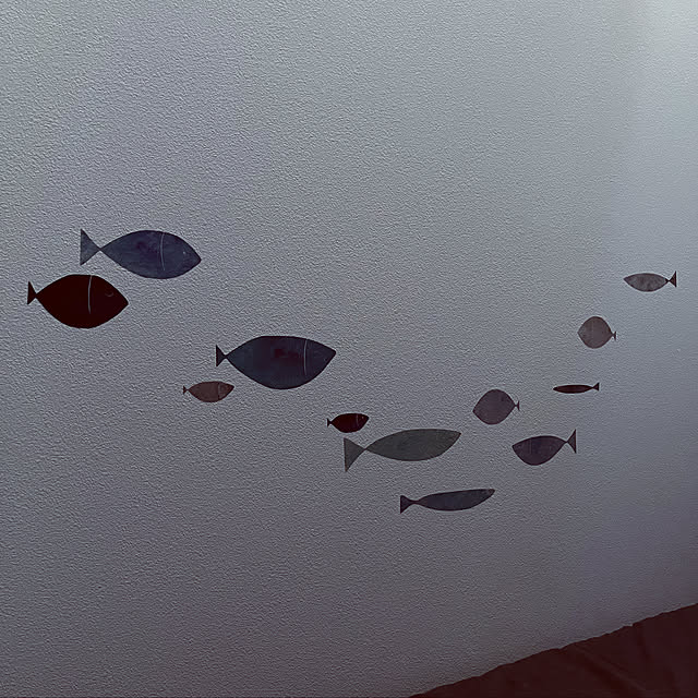 mouseさんの実例写真