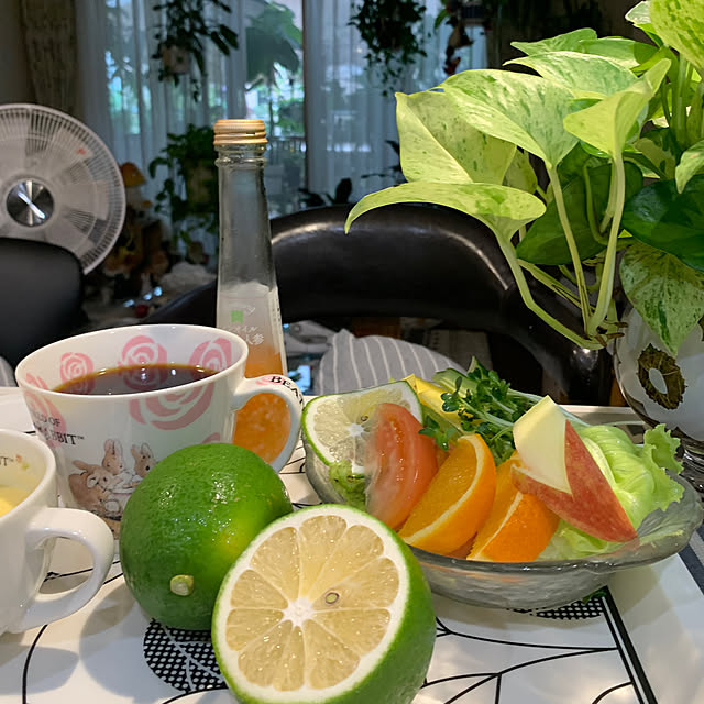 Aqettyさんの実例写真