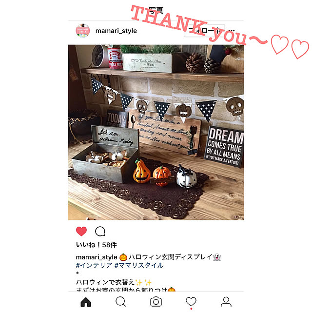 yokochinさんの実例写真