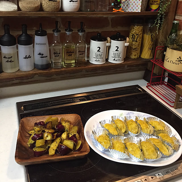yokochinさんの実例写真