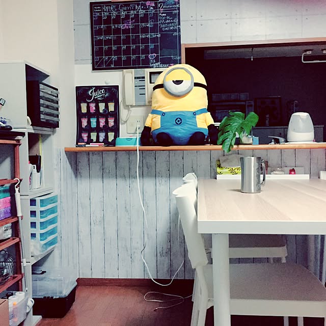 chan_yさんの実例写真