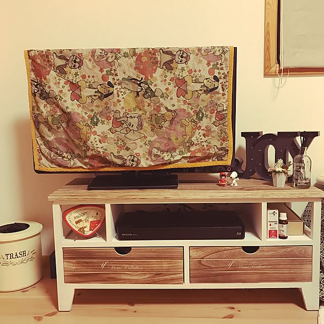 candyspeaker217さんの実例写真