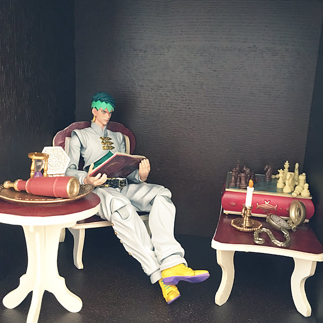 RNAさんの実例写真