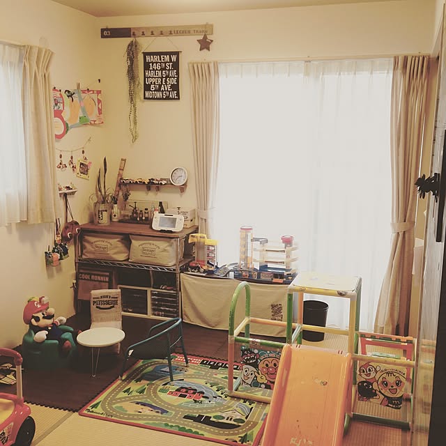 haru_さんの実例写真