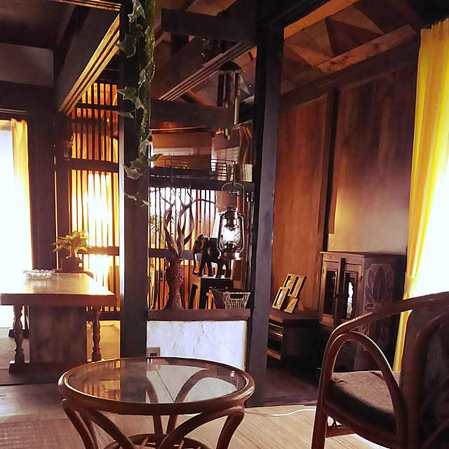 ringarintonさんの実例写真