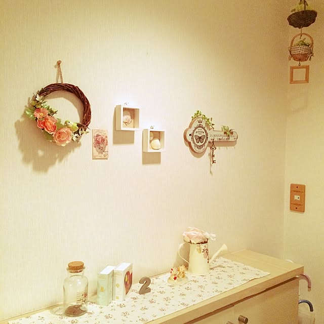 Rinaさんの実例写真