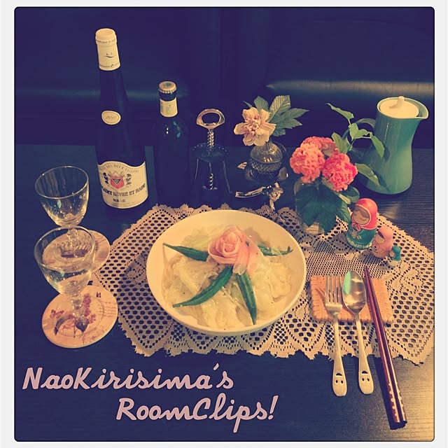naokirisimaさんの実例写真