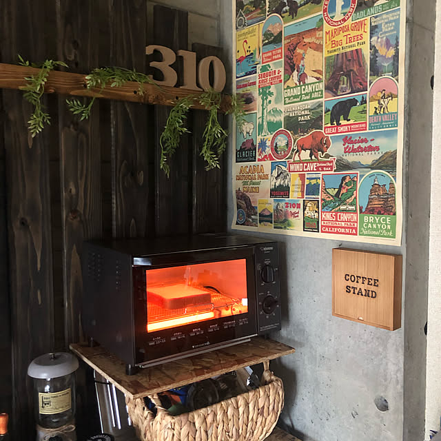 _310houseさんの実例写真