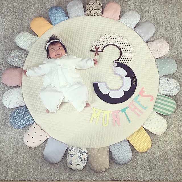 coco_tkhsさんの実例写真