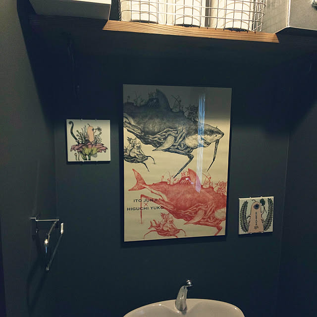 SIDさんの実例写真