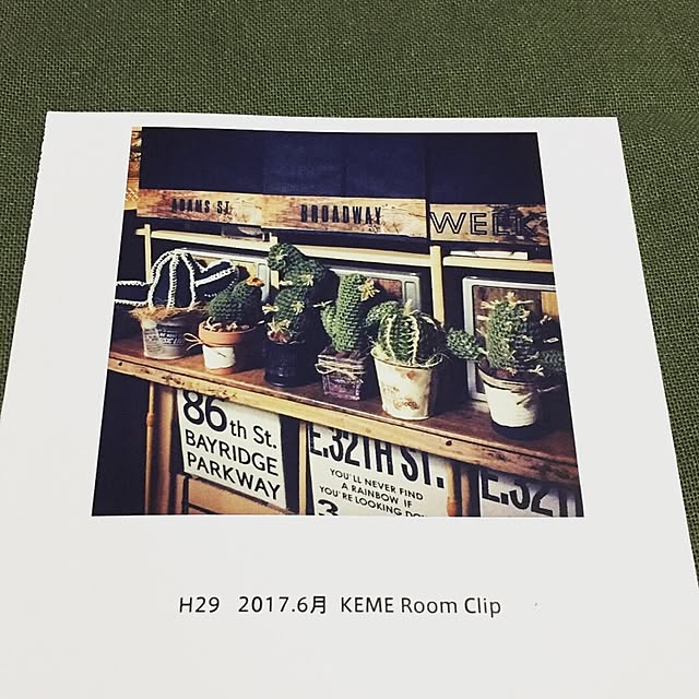 kemeさんの実例写真
