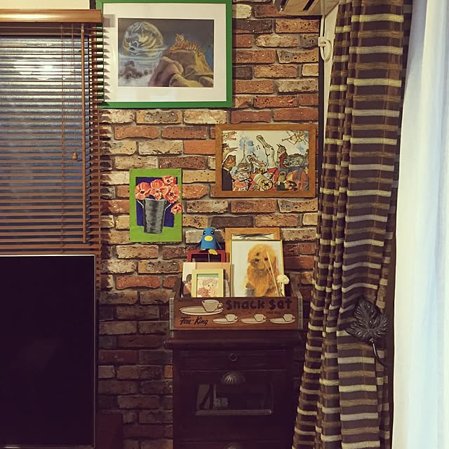 kazuさんの実例写真