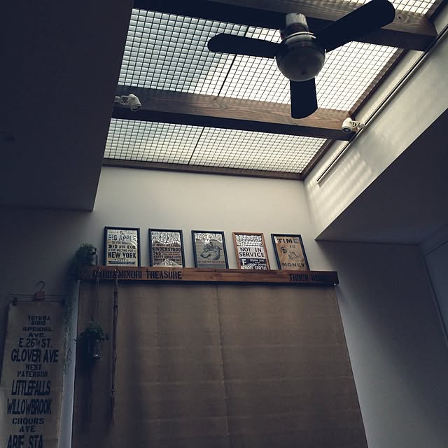 cam.さんの実例写真