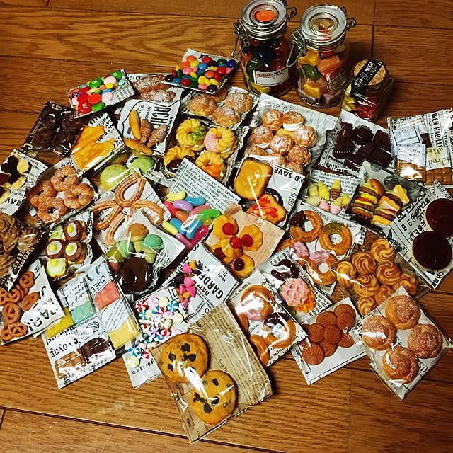 B.Bさんの実例写真