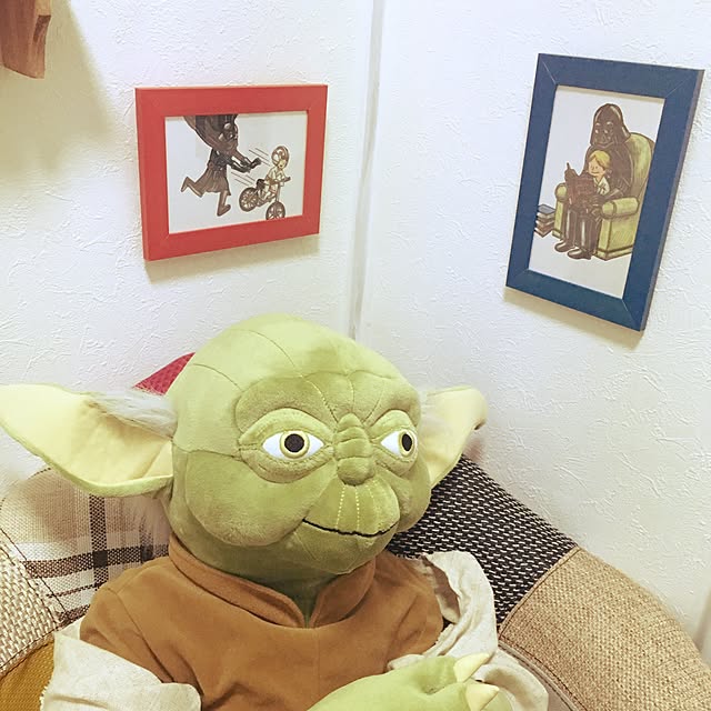 Kerokoさんの実例写真