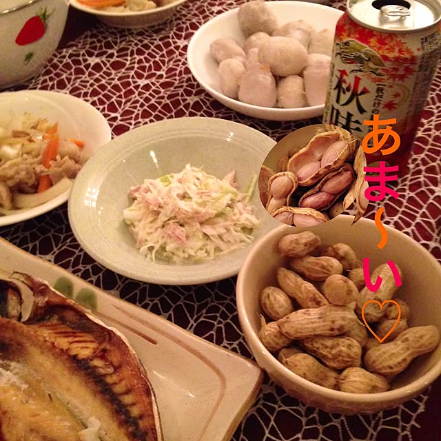 na-chanさんの実例写真