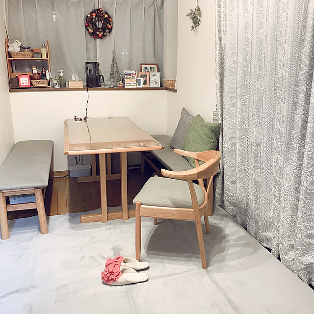 ninoudeさんの実例写真