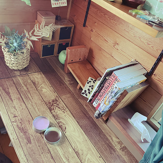 huyuさんの実例写真