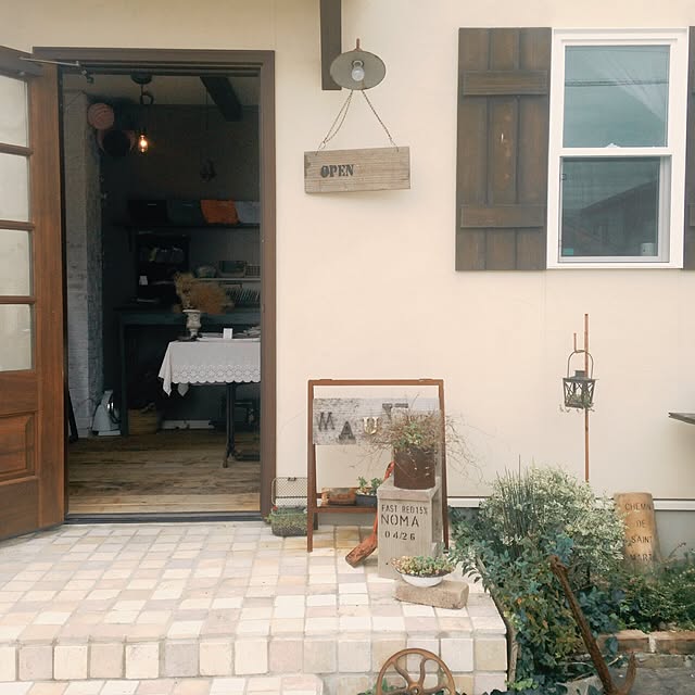 mauveさんの実例写真
