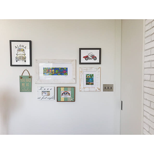 km_home17さんの実例写真