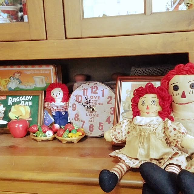 mafumafuさんの実例写真
