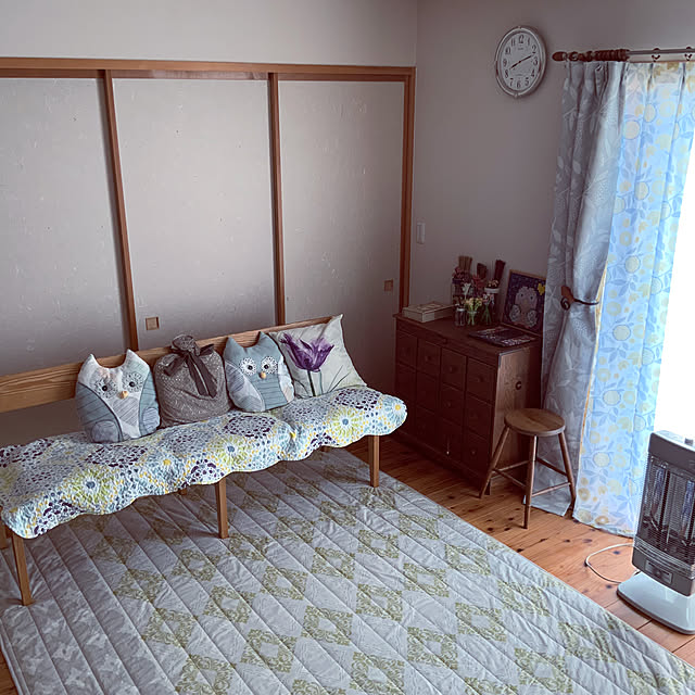 chiiyanさんの実例写真