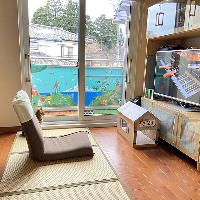 hansho.sさんの実例写真