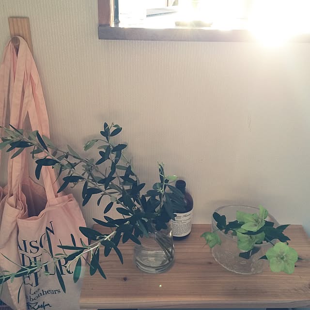 maiさんの実例写真