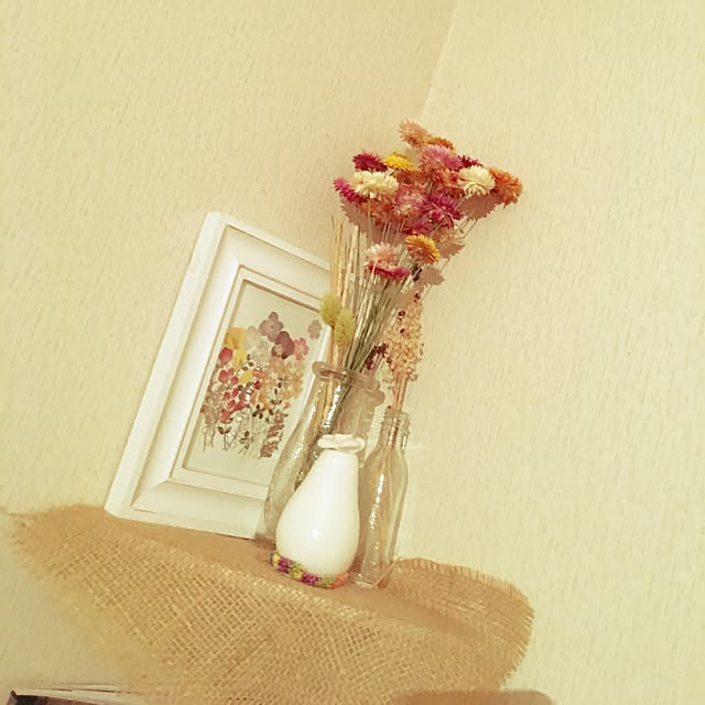 chihir-o-さんの実例写真