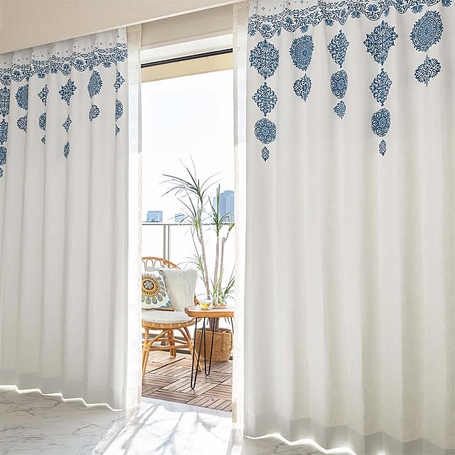 perfectspace_curtainさんの実例写真