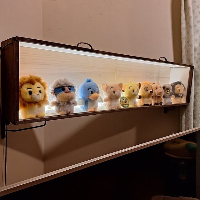 yomogiさんの部屋