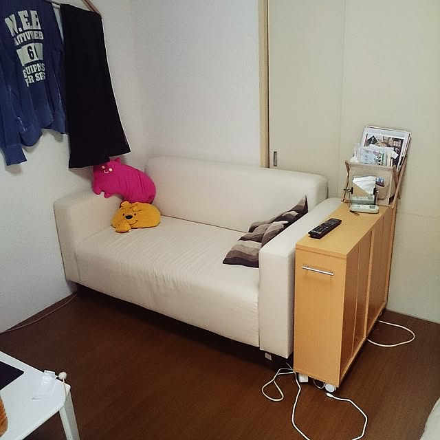 junさんの実例写真