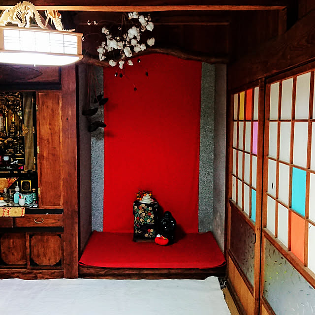 kikuさんの実例写真