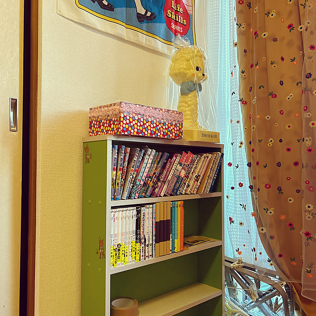 areareaさんの実例写真
