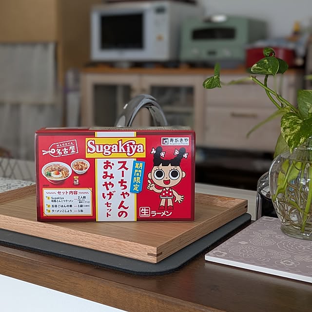 mi-saさんの部屋