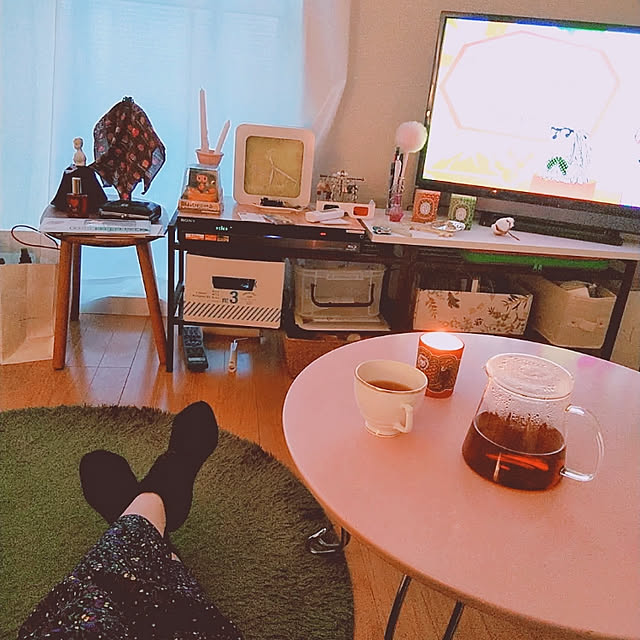 IG_summer.milk.spoonさんの実例写真