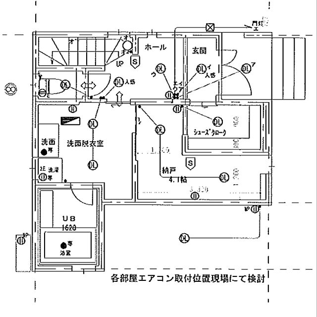 tentenmuniさんの実例写真