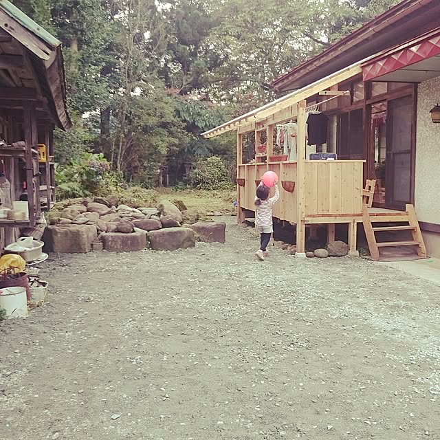 Yukieさんの実例写真