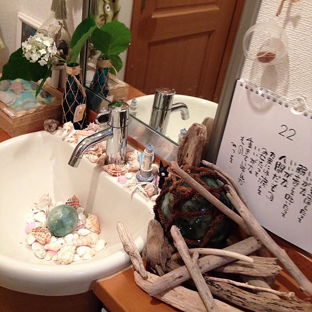 arai.mayumiさんの実例写真