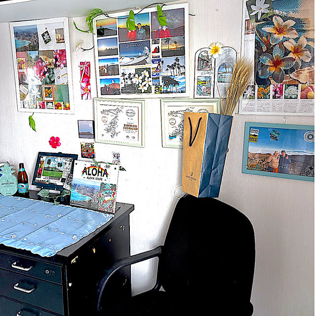 syutmmさんの部屋