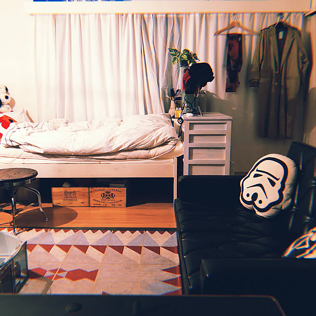 junior_machineさんの実例写真
