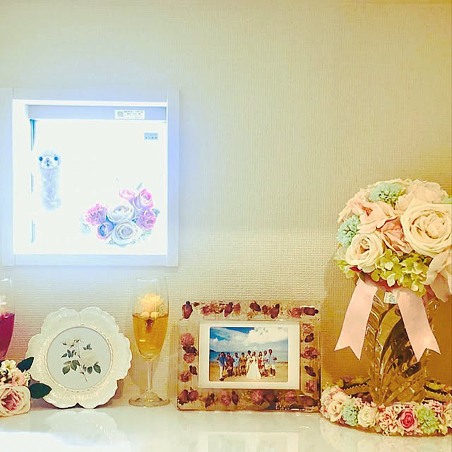 Hanaさんの実例写真