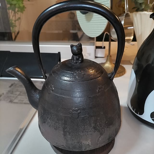 Maroさんの部屋