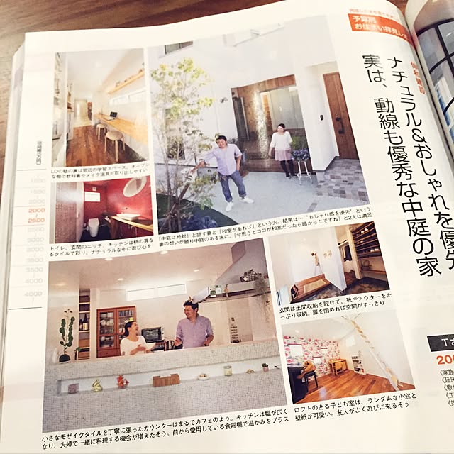 sayapiさんの実例写真