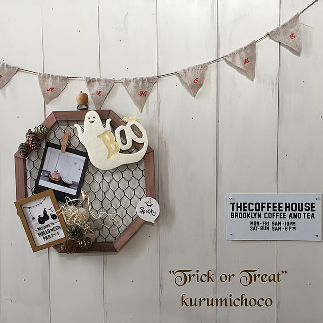 kurumichocoさんの実例写真
