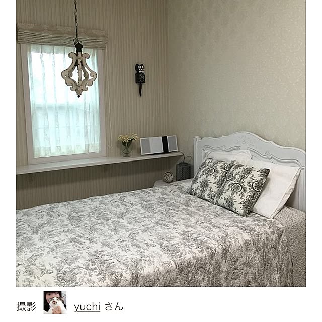 yuchiさんの実例写真
